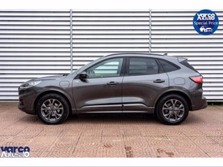 FORD Kuga 4605239 VARCO Ford Milano 1