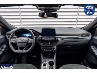 FORD Kuga 4605239 VARCO Ford Milano 3