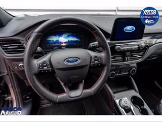 FORD Kuga 4605239 VARCO Ford Milano 4