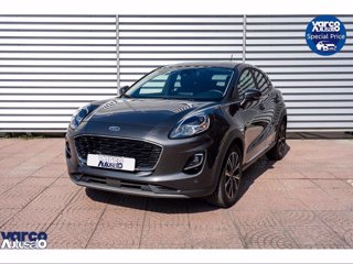 FORD Puma 4605241 VARCO Ford Milano 0