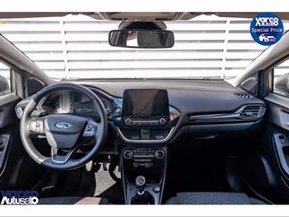 FORD Puma 4605241 VARCO Ford Milano 3