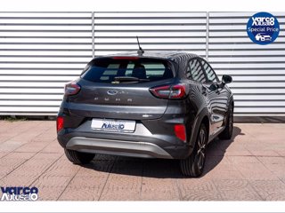 FORD Puma 4605241 VARCO Ford Milano 8