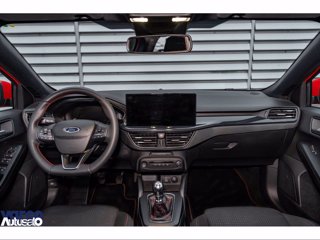 FORD Focus 4605242 VARCO Ford Milano 3