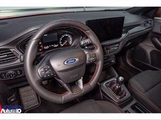 FORD Focus 4605242 VARCO Ford Milano 4