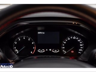 FORD Focus 4605242 VARCO Ford Milano 5