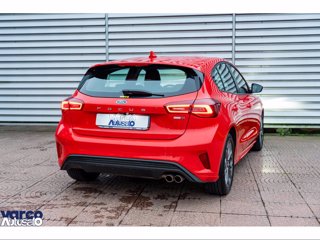 FORD Focus 4605242 VARCO Ford Milano 8