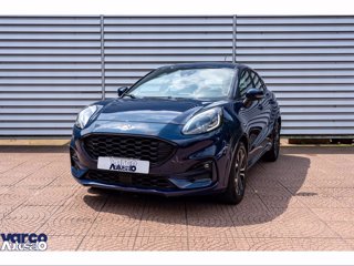 FORD Puma 4605243 VARCO Ford Milano 0