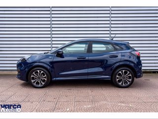 FORD Puma 4605243 VARCO Ford Milano 1