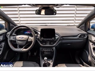 FORD Puma 4605243 VARCO Ford Milano 3