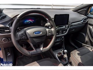 FORD Puma 4605243 VARCO Ford Milano 4