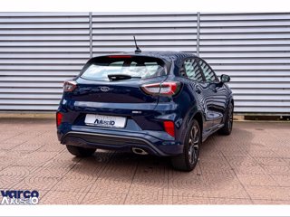 FORD Puma 4605243 VARCO Ford Milano 8