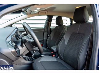 FORD Puma 4605244 VARCO Ford Milano 2