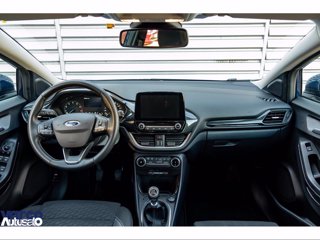 FORD Puma 4605244 VARCO Ford Milano 3