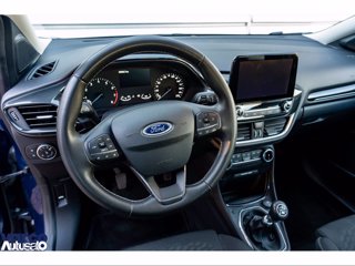 FORD Puma 4605244 VARCO Ford Milano 4