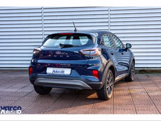 FORD Puma 4605244 VARCO Ford Milano 8