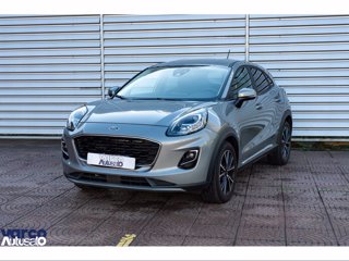 FORD Puma 4605247 VARCO Ford Milano 0