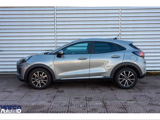 FORD Puma 4605247 VARCO Ford Milano 1