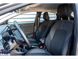 FORD Puma 4605247 VARCO Ford Milano 2