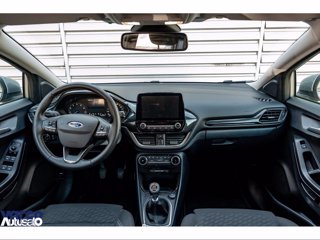 FORD Puma 4605247 VARCO Ford Milano 3