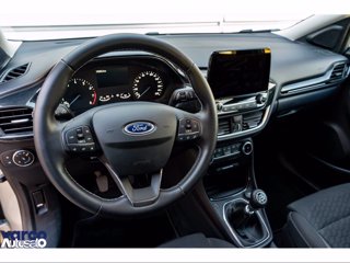 FORD Puma 4605247 VARCO Ford Milano 4