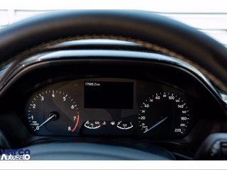 FORD Puma 4605247 VARCO Ford Milano 5