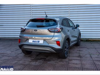 FORD Puma 4605247 VARCO Ford Milano 8