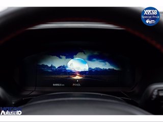 FORD Kuga 4605248 VARCO Ford Milano 5