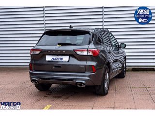 FORD Kuga 4605248 VARCO Ford Milano 8