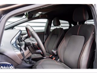 FORD Puma 4605250 VARCO Ford Milano 2