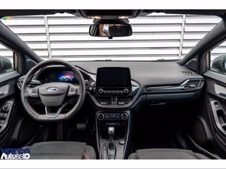 FORD Puma 4605250 VARCO Ford Milano 3