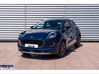 FORD Puma 4605253 VARCO Ford Milano 0