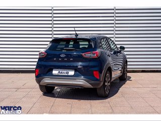 FORD Puma 4605253 VARCO Ford Milano 8