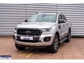 FORD Ranger 4605254 VARCO Ford Milano 0