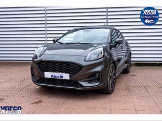 FORD Puma 4605258 VARCO Ford Milano 0