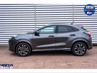 FORD Puma 4605258 VARCO Ford Milano 1