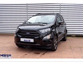 FORD EcoSport 4605261 VARCO Ford Milano 0