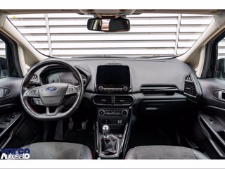 FORD EcoSport 4605261 VARCO Ford Milano 3