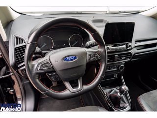 FORD EcoSport 4605261 VARCO Ford Milano 4