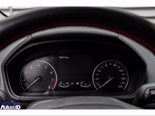 FORD EcoSport 4605261 VARCO Ford Milano 5