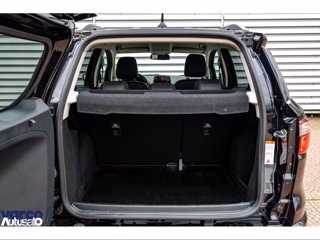 FORD EcoSport 4605261 VARCO Ford Milano 7