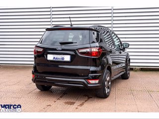 FORD EcoSport 4605261 VARCO Ford Milano 8