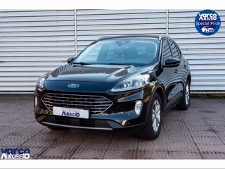 FORD Kuga 4609731 VARCO Ford Milano 0