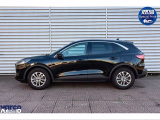 FORD Kuga 4609731 VARCO Ford Milano 1