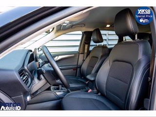 FORD Kuga 4609731 VARCO Ford Milano 2