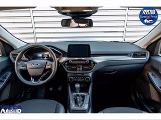 FORD Kuga 4609731 VARCO Ford Milano 3