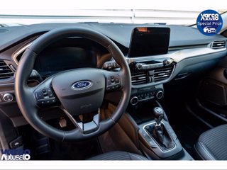 FORD Kuga 4609731 VARCO Ford Milano 4