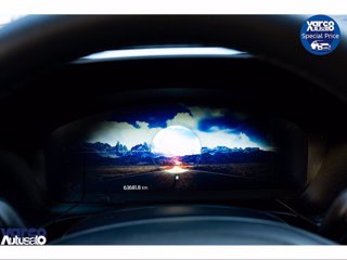 FORD Kuga 4609731 VARCO Ford Milano 5