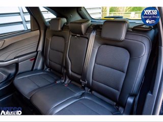 FORD Kuga 4609731 VARCO Ford Milano 6