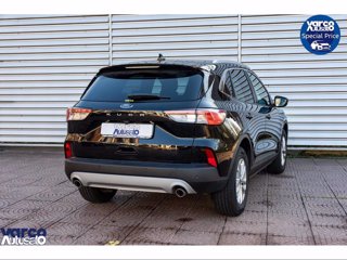FORD Kuga 4609731 VARCO Ford Milano 8