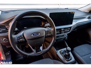 FORD Focus Station Wagon 4609732 VARCO Ford Milano 4